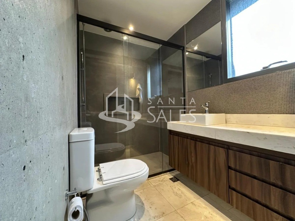 Apartamento, 1 quarto, 90 m² - Foto 15