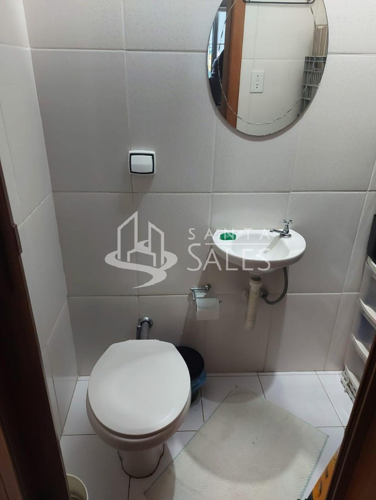 Sobrado, 3 quartos, 128 m² - Foto 33