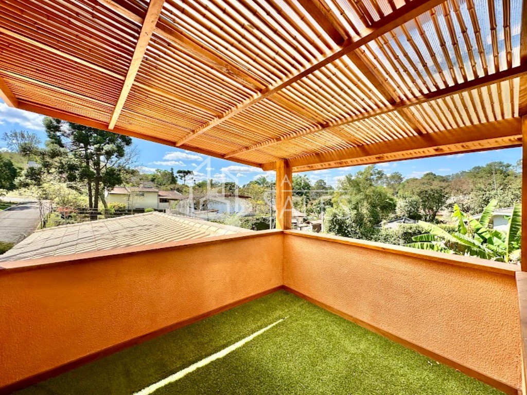 Casa de Condomínio, 3 quartos - Foto 47