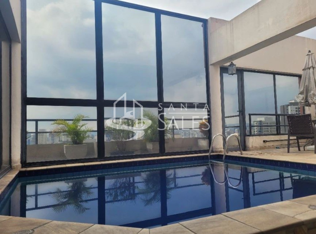 Apartamento, 1 quarto, 48 m² - Foto 6