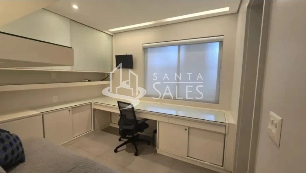 Apartamento, 3 quartos, 130 m² - Foto 9