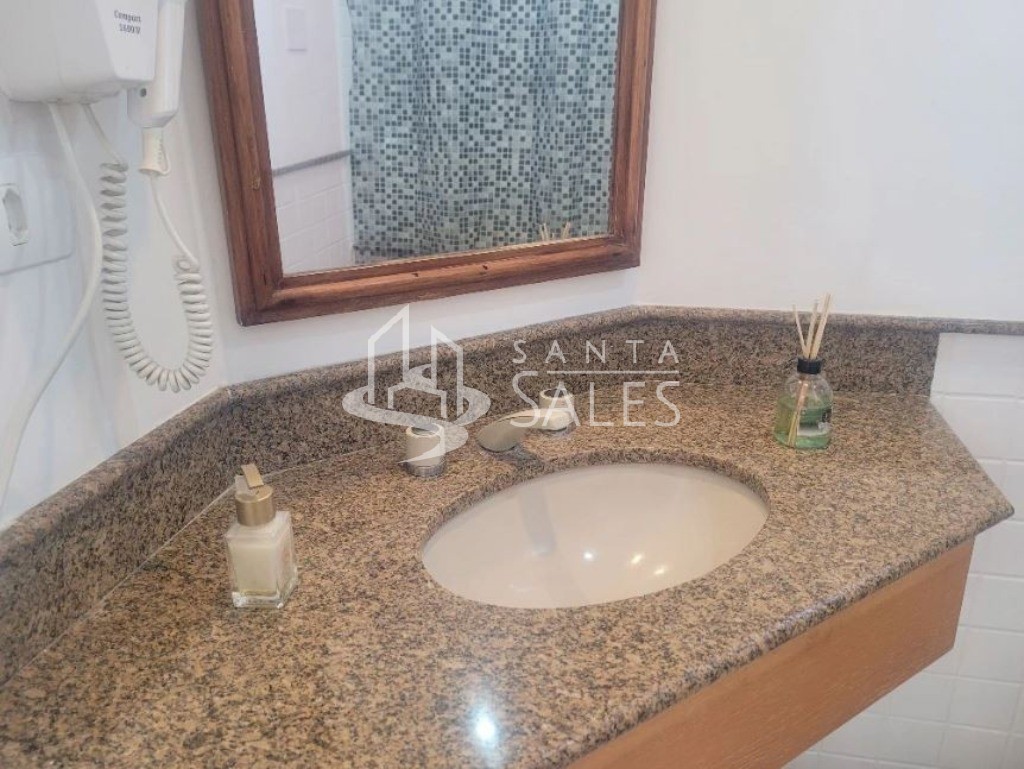 Apartamento, 1 quarto, 48 m² - Foto 11