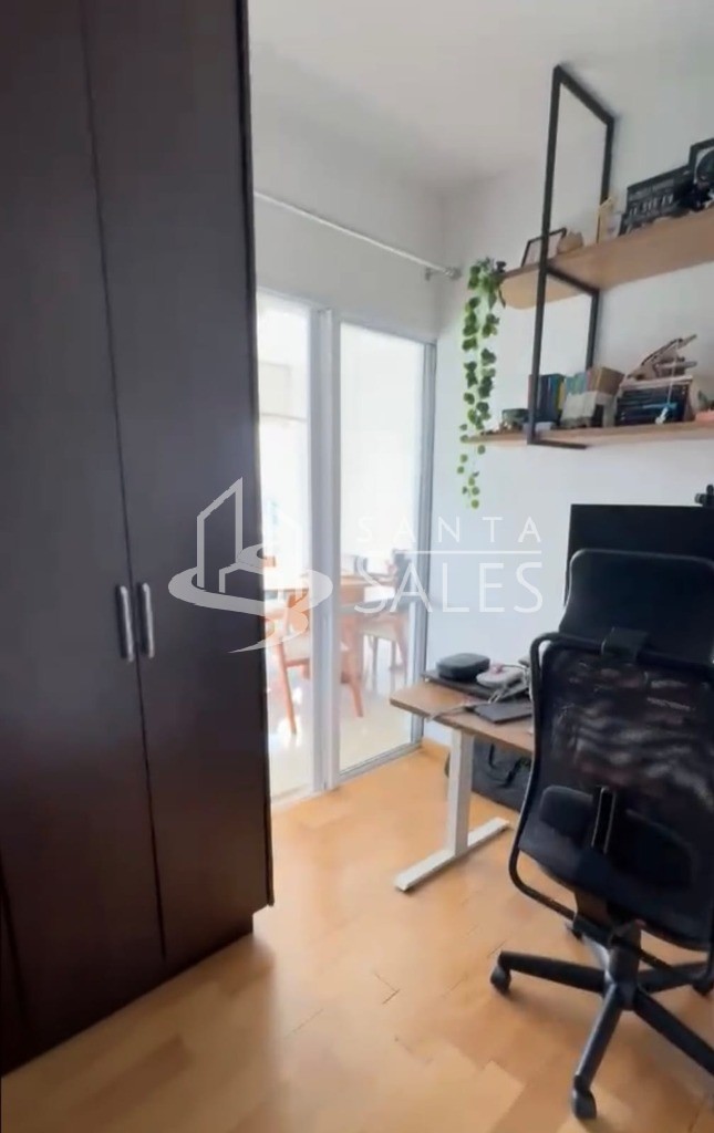 Apartamento, 1 quarto, 66 m² - Foto 23
