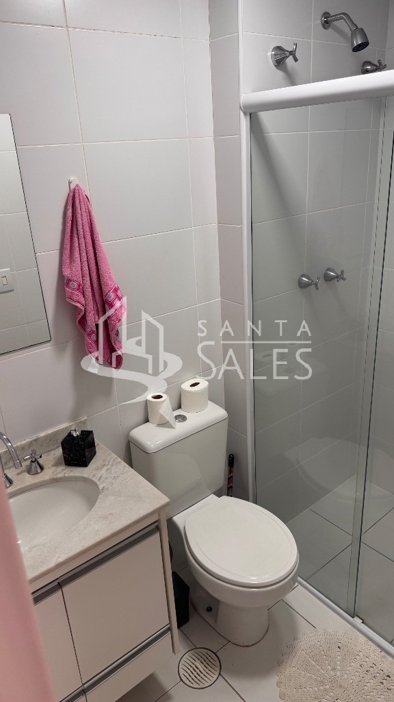 Apartamento, 2 quartos, 65 m² - Foto 16