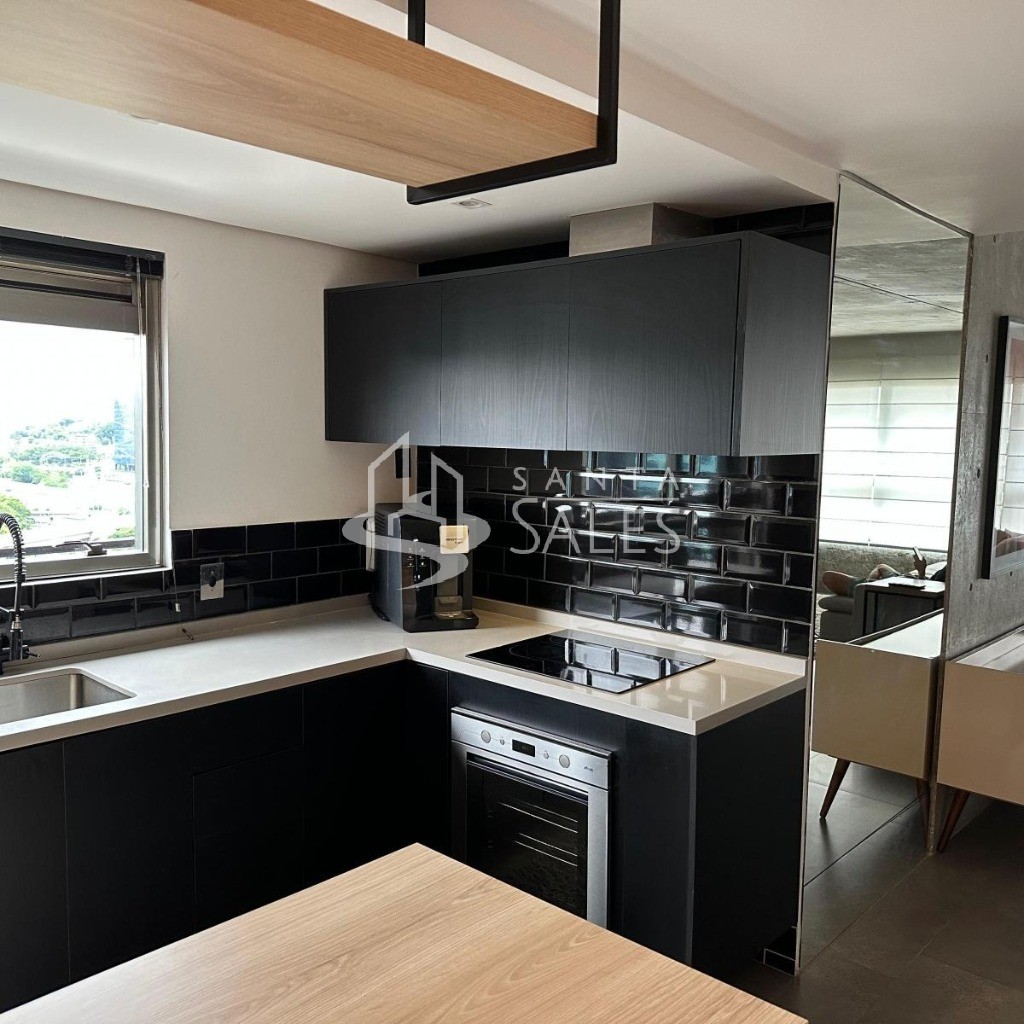 Apartamento, 1 quarto, 90 m² - Foto 32