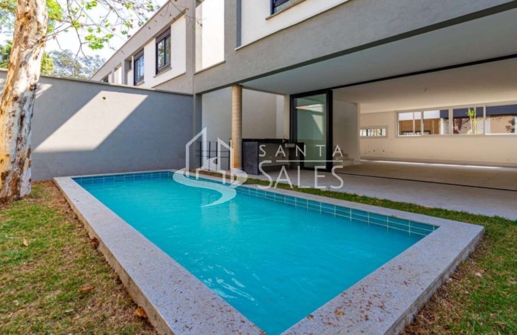 Casa de Condomínio, 4 quartos - Foto 7