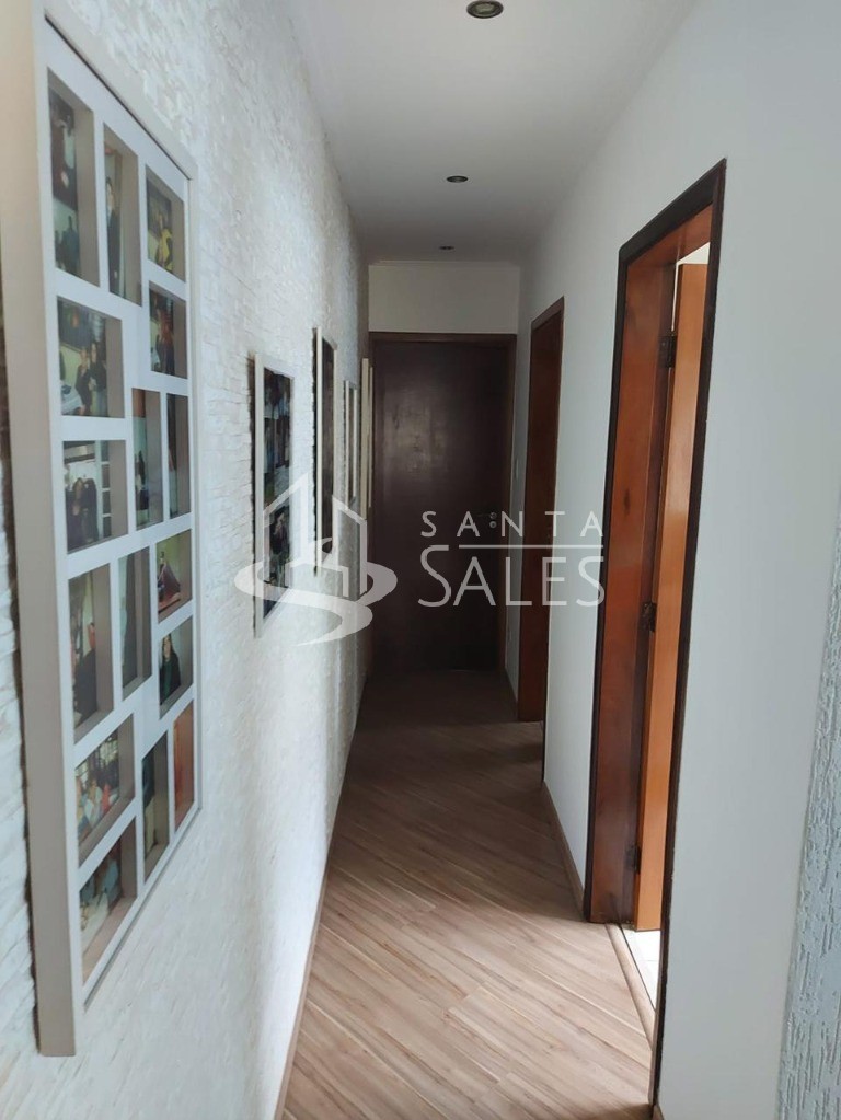 Sobrado, 3 quartos, 128 m² - Foto 47