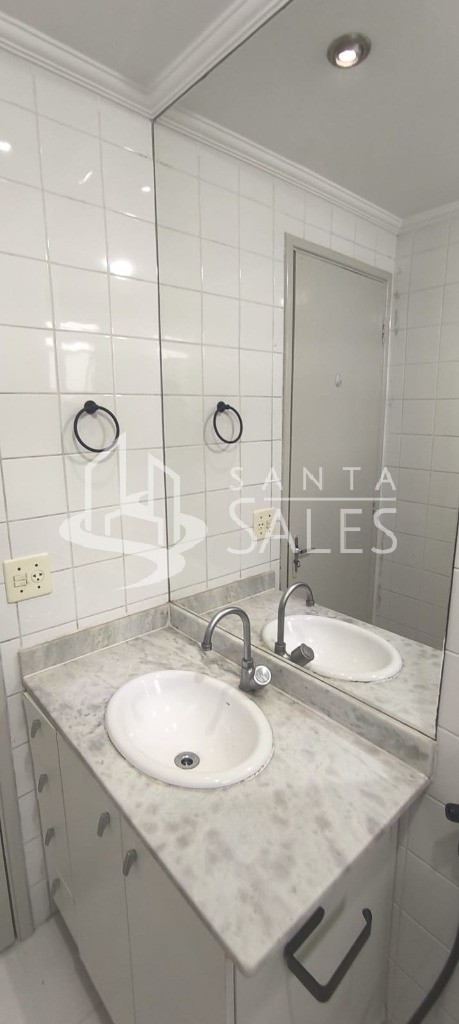 Apartamento, 2 quartos, 54 m² - Foto 6