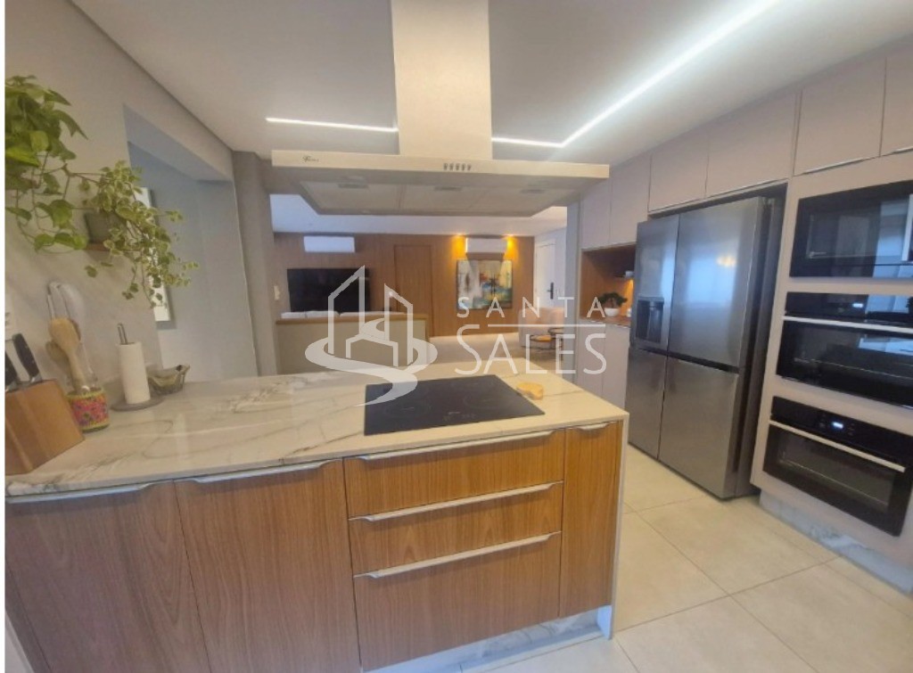 Apartamento, 4 quartos, 156 m² - Foto 9