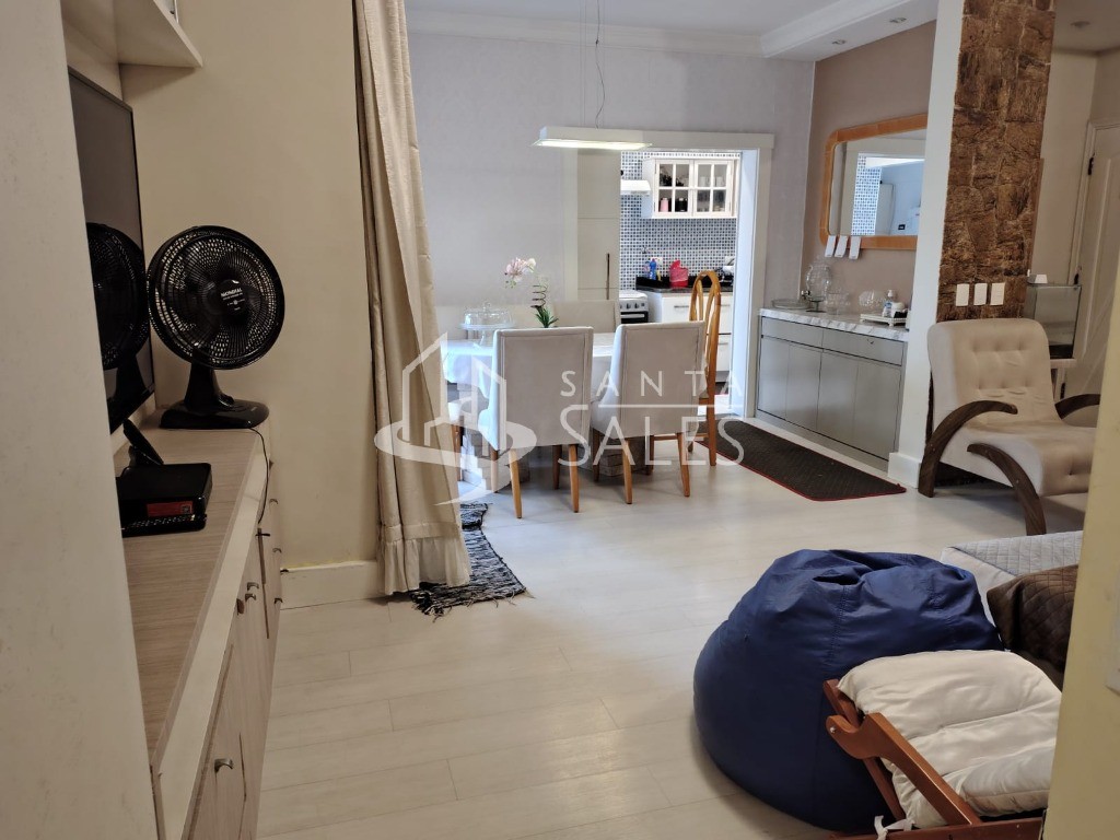 Apartamento, 3 quartos, 180 m² - Foto 10