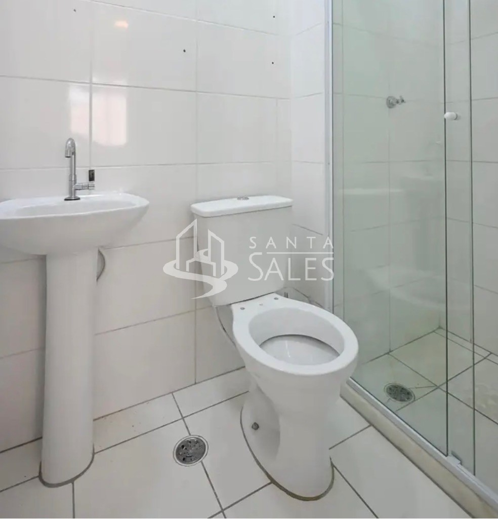 Apartamento, 1 quarto, 24 m² - Foto 13