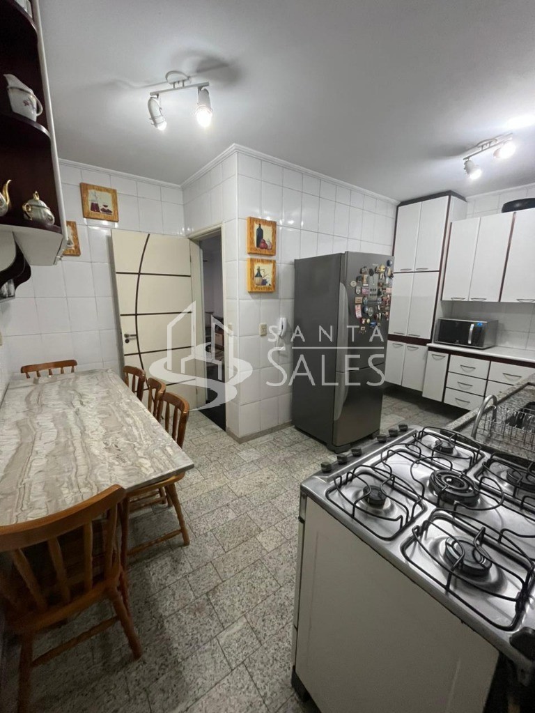Sobrado, 3 quartos, 91 m² - Foto 18