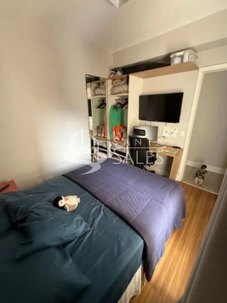Apartamento, 3 quartos, 130 m² - Foto 9