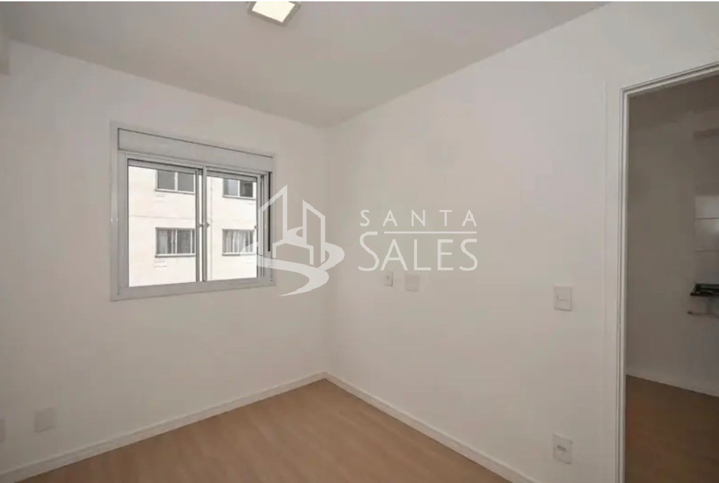 Apartamento, 1 quarto, 24 m² - Foto 12