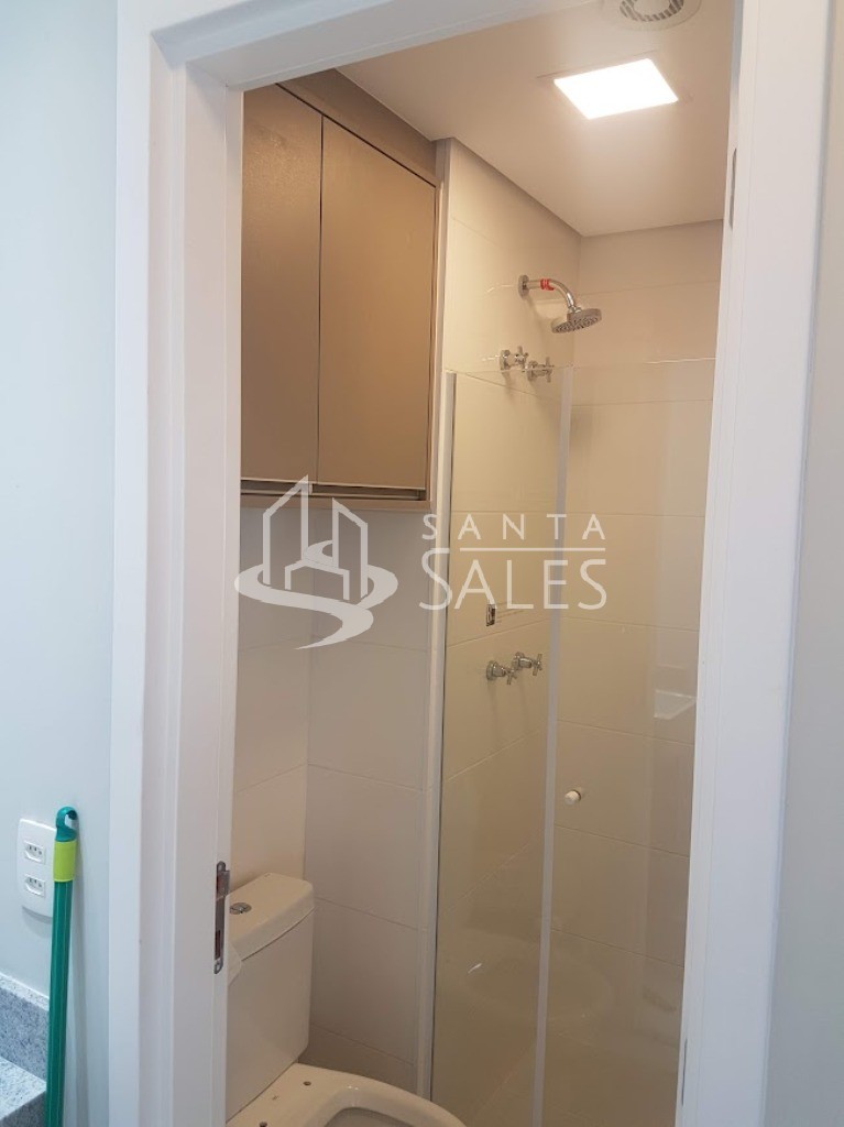 Apartamento, 1 quarto, 42 m² - Foto 5