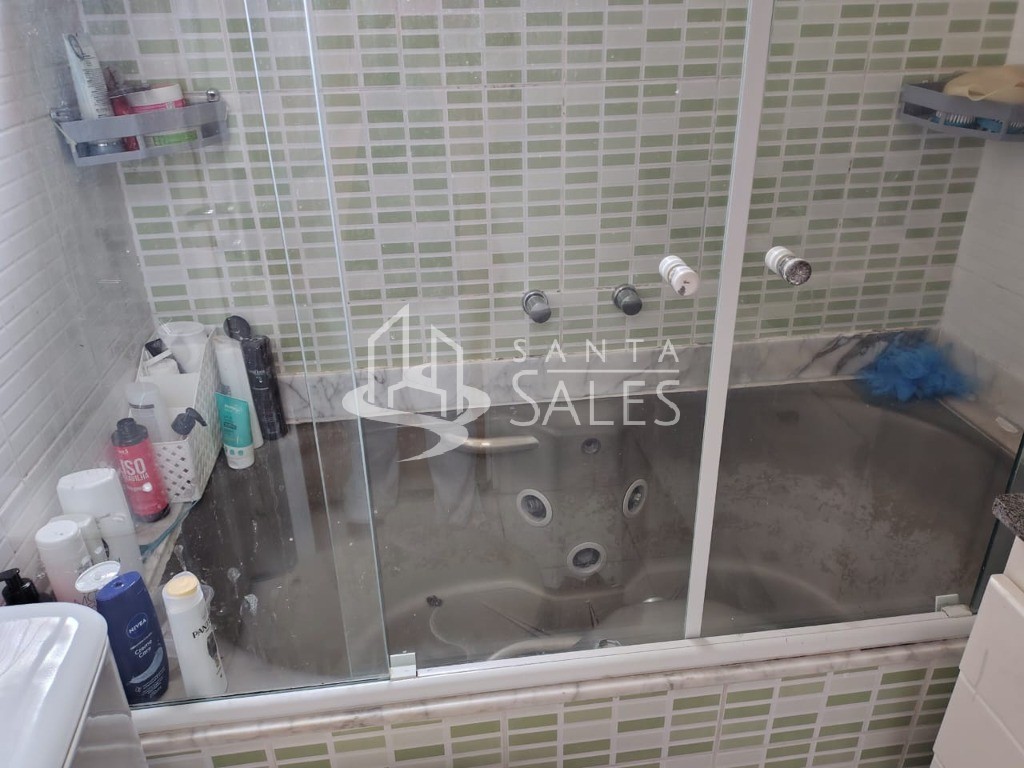 Apartamento, 3 quartos, 180 m² - Foto 14