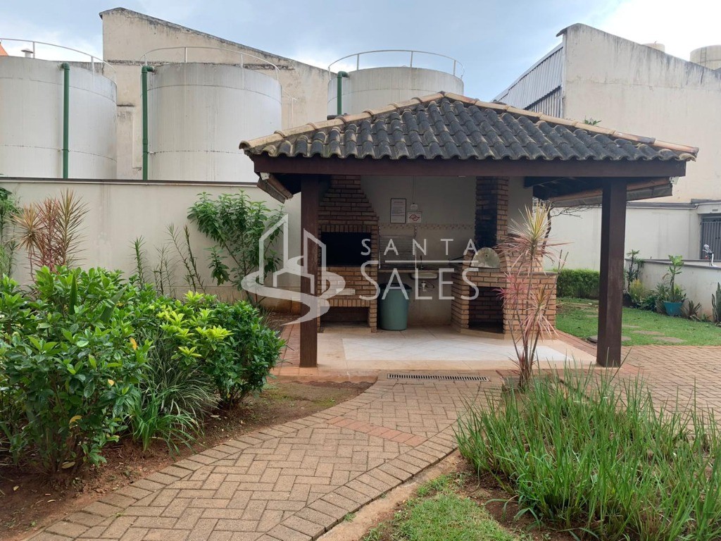 Apartamento, 2 quartos, 54 m² - Foto 28
