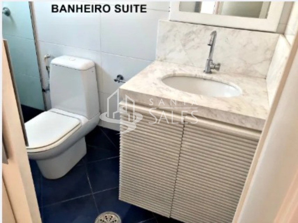 Apartamento, 2 quartos, 70 m² - Foto 11