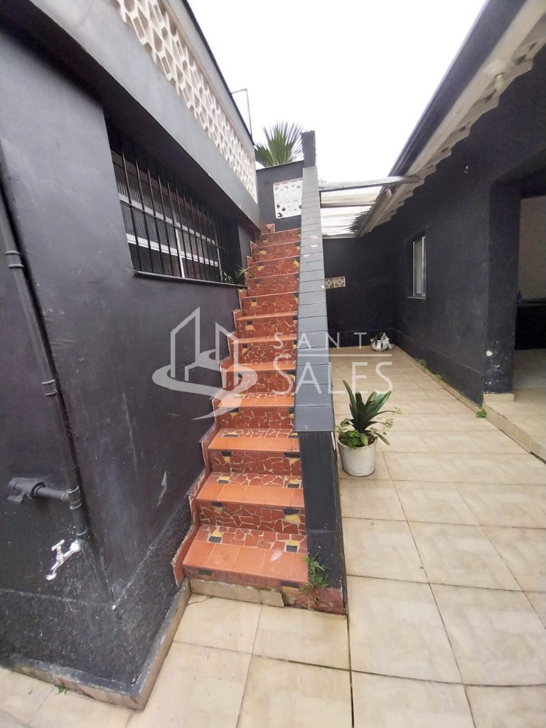 Sobrado, 3 quartos, 128 m² - Foto 98
