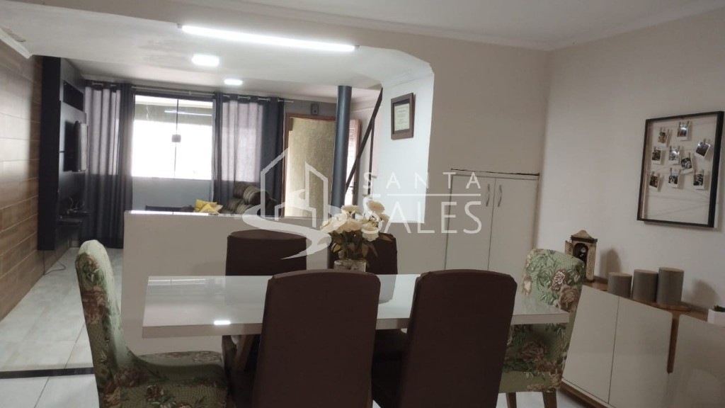 Sobrado, 2 quartos, 250 m² - Foto 2