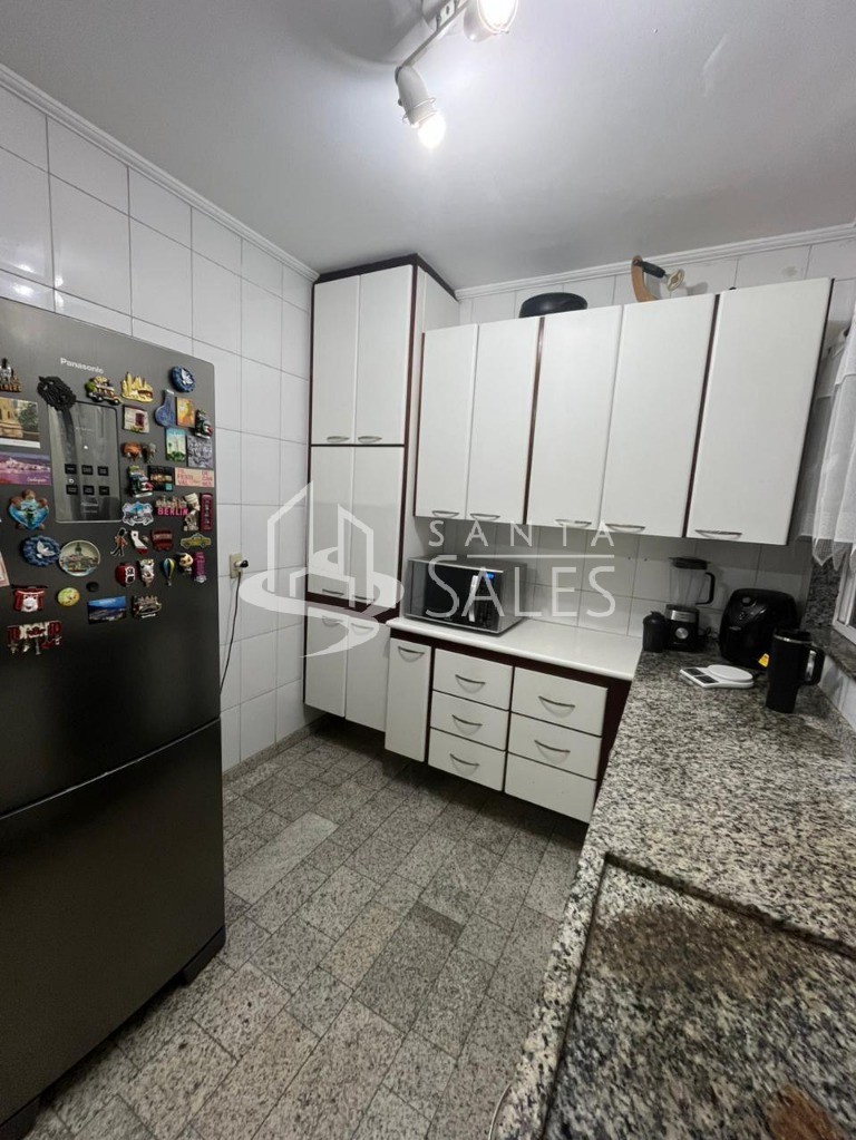 Sobrado, 3 quartos, 91 m² - Foto 16