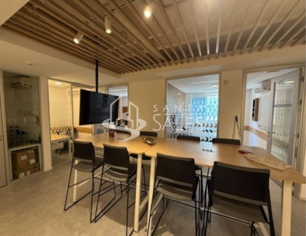 Loja-Salão, 1287 m² - Foto 5
