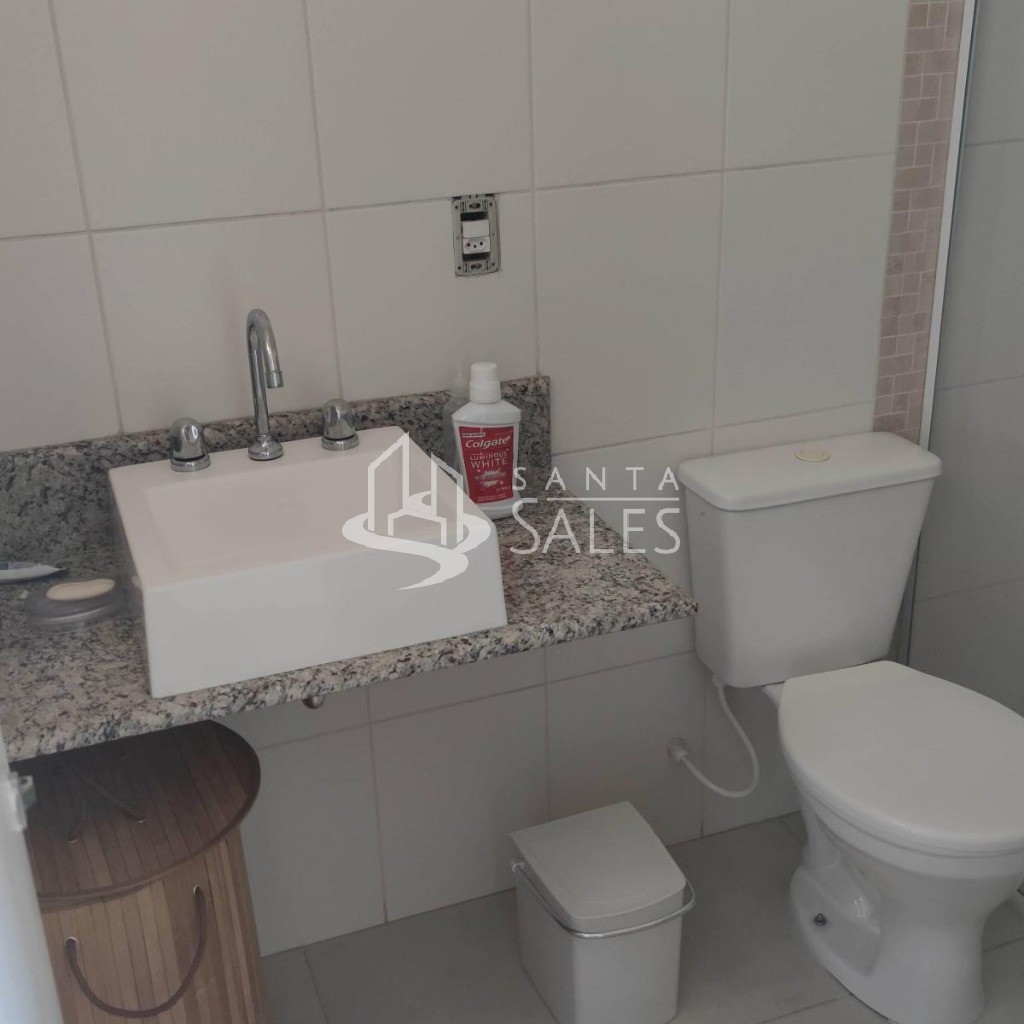 Sobrado, 3 quartos, 100 m² - Foto 9