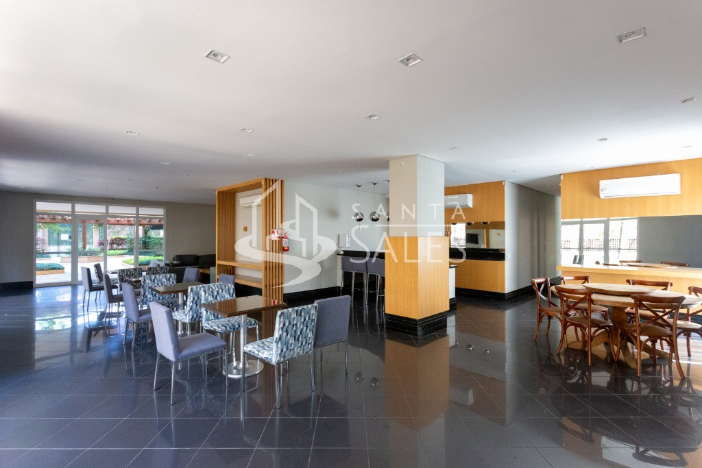 Apartamento, 3 quartos, 218 m² - Foto 3