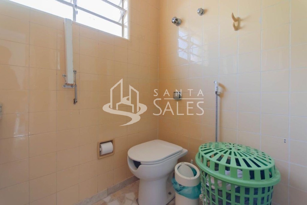 Sobrado, 5 quartos, 180 m² - Foto 27