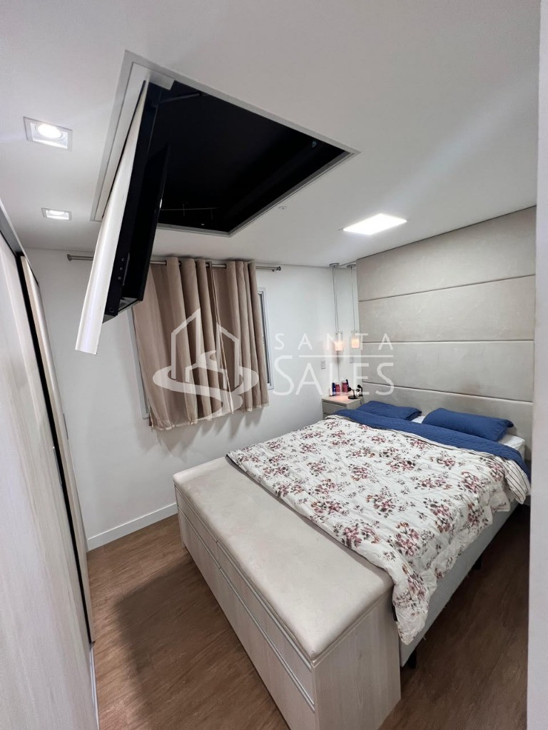 Apartamento, 3 quartos, 87 m² - Foto 8