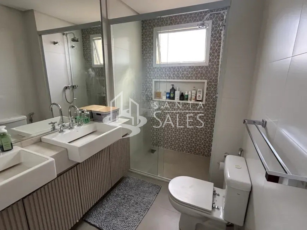 Apartamento, 3 quartos, 162 m² - Foto 19