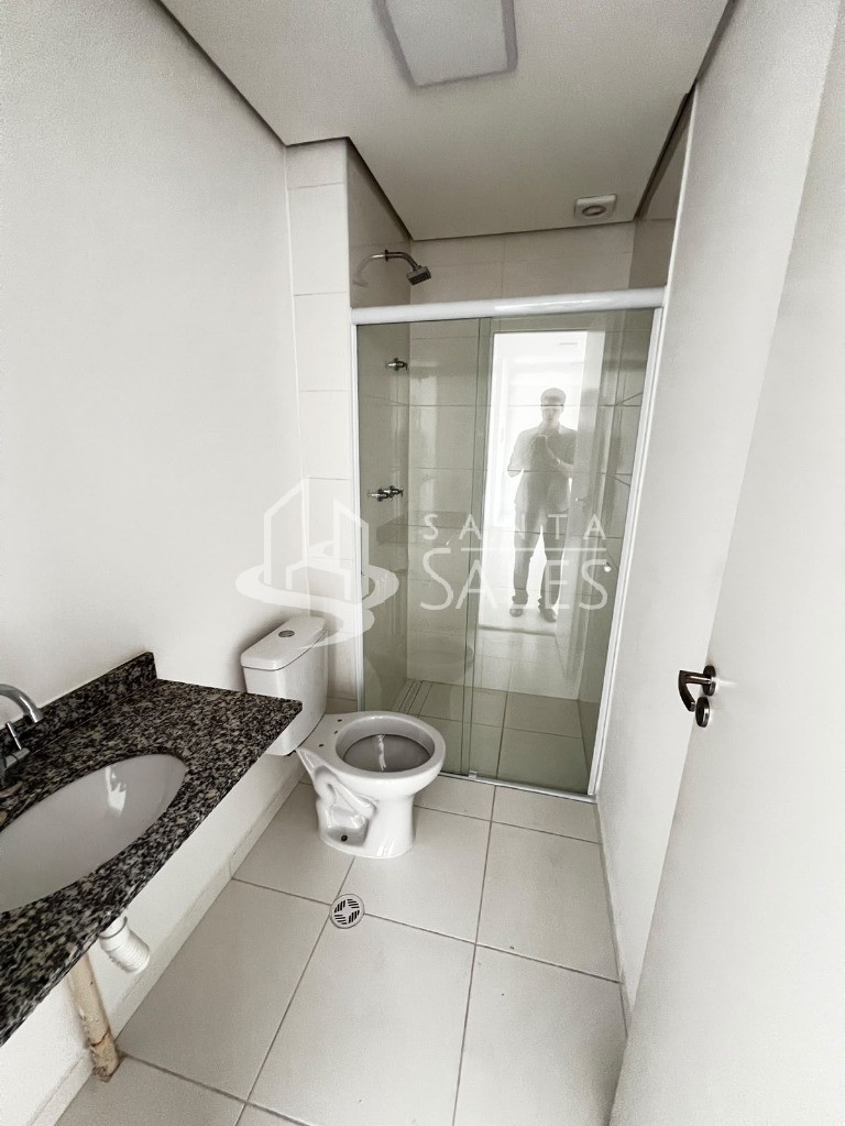 Apartamento, 2 quartos, 45 m² - Foto 14