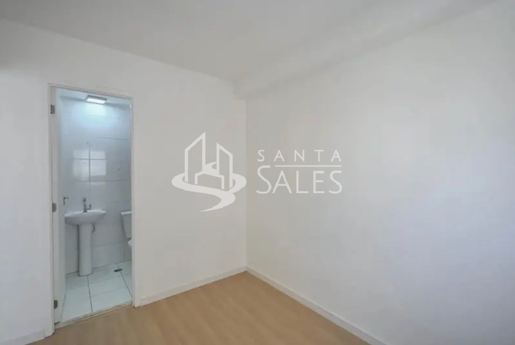 Apartamento, 1 quarto, 24 m² - Foto 9