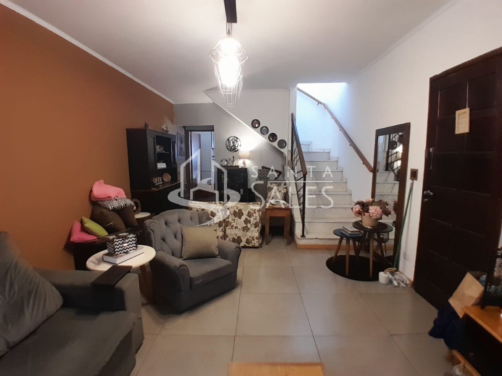 Casa, 4 quartos, 190 m² - Foto 6