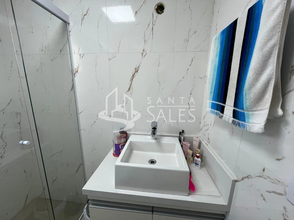 Apartamento, 3 quartos, 195 m² - Foto 15