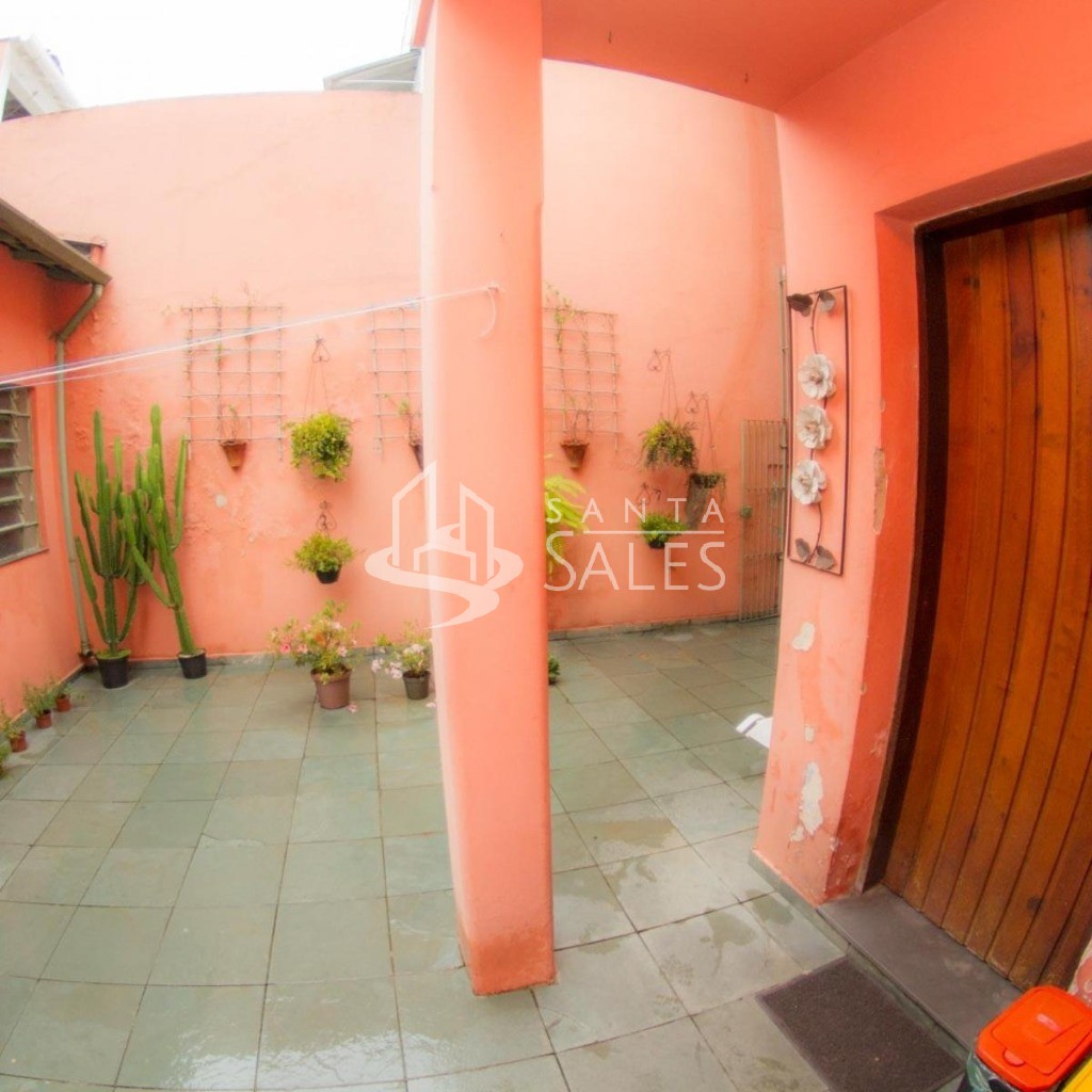 Casa, 3 quartos, 154 m² - Foto 6