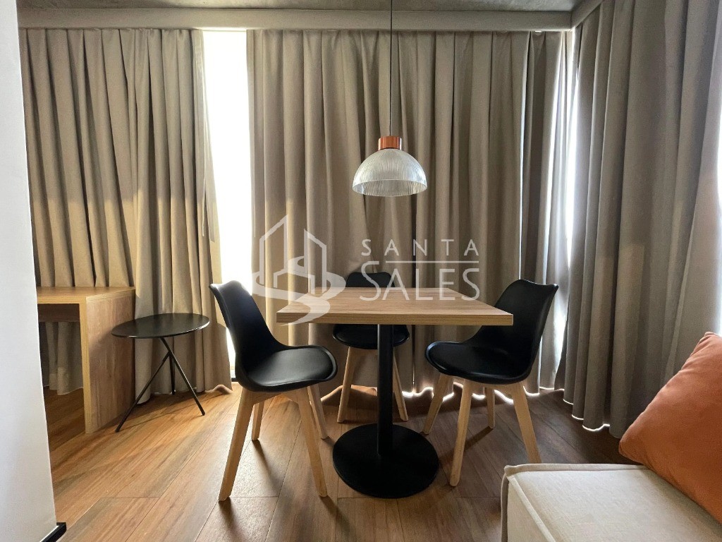 Apartamento, 1 quarto, 35 m² - Foto 18