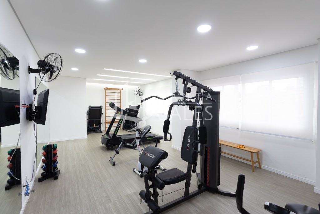 Apartamento, 2 quartos, 55 m² - Foto 19