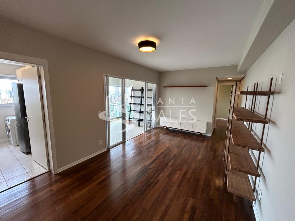 Apartamento, 1 quarto, 66 m² - Foto 6