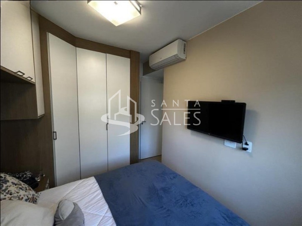 Apartamento, 2 quartos, 51 m² - Foto 1