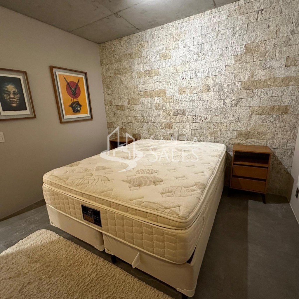 Apartamento, 1 quarto, 90 m² - Foto 17