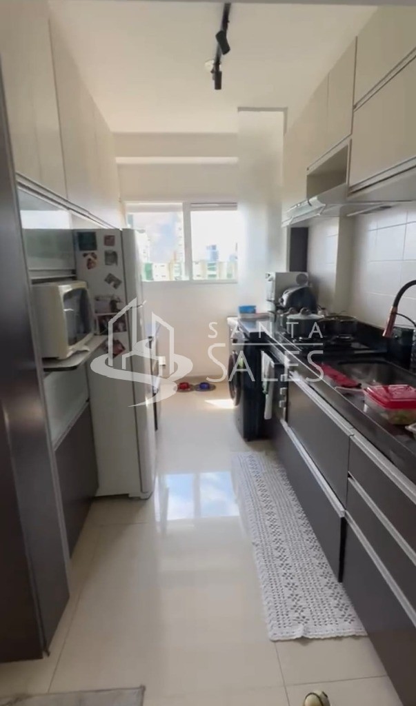 Apartamento, 1 quarto, 66 m² - Foto 10
