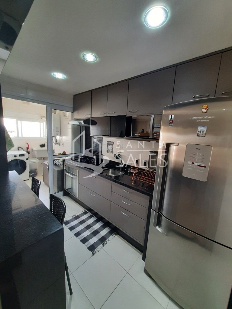 Apartamento, 2 quartos, 65 m² - Foto 6