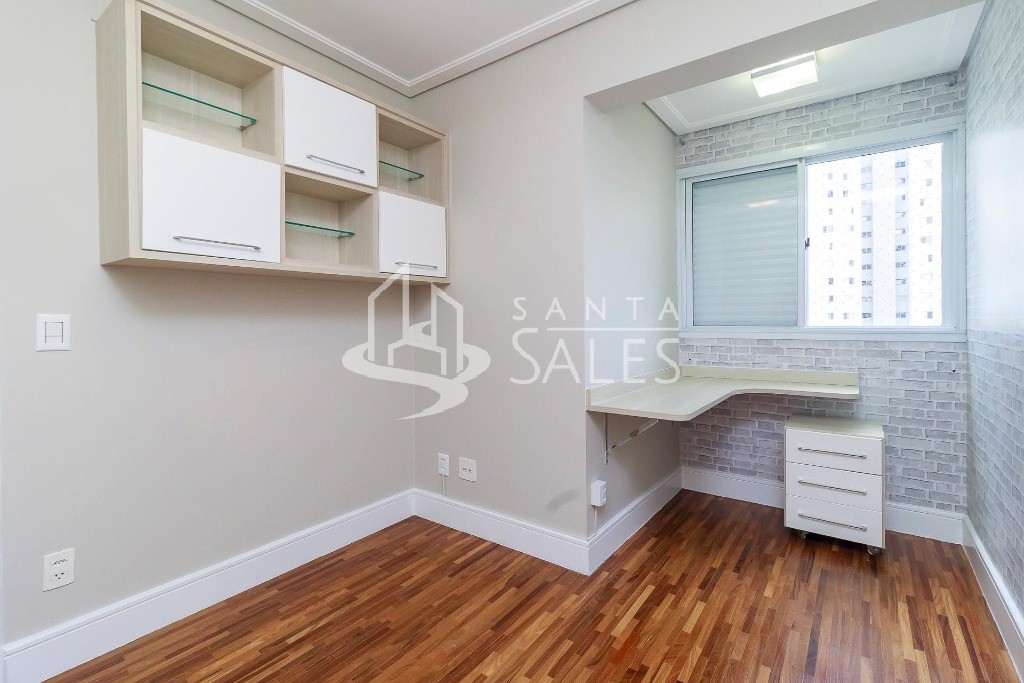 Apartamento, 4 quartos, 154 m² - Foto 21