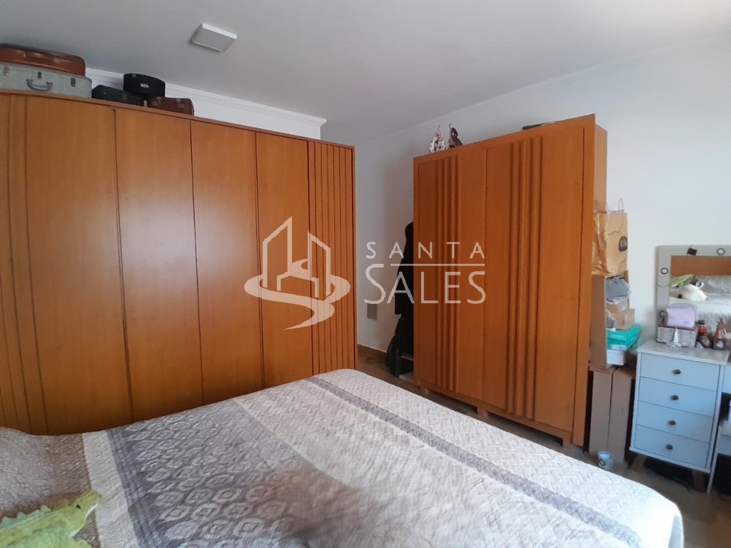 Casa, 4 quartos, 190 m² - Foto 13