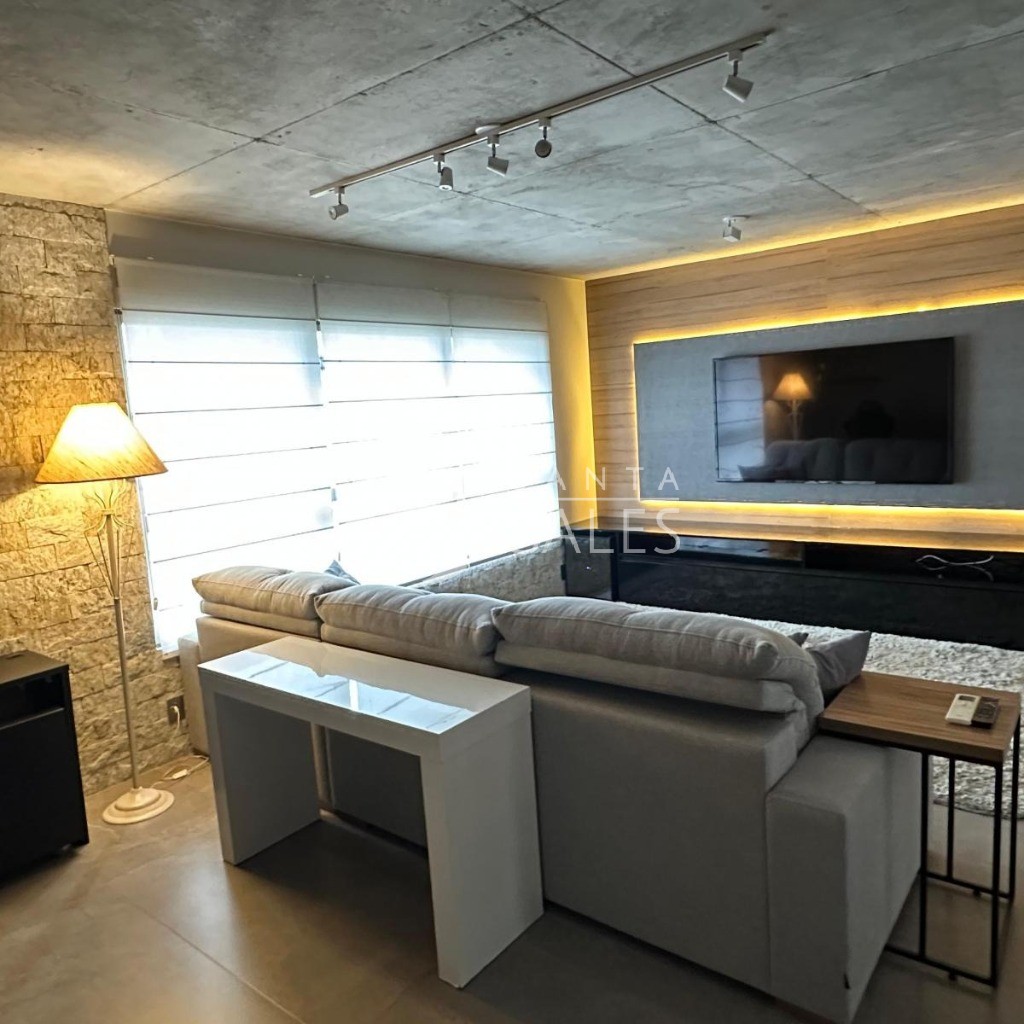 Apartamento, 1 quarto, 90 m² - Foto 1