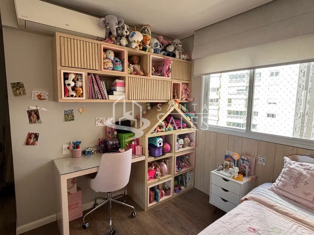 Apartamento, 3 quartos, 162 m² - Foto 12
