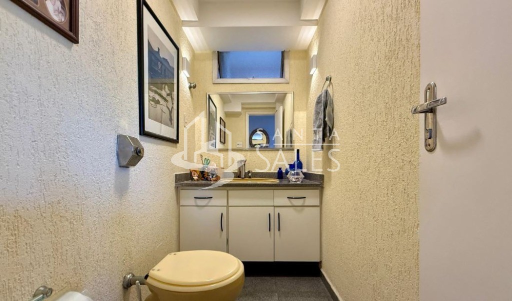 Apartamento, 4 quartos, 175 m² - Foto 16