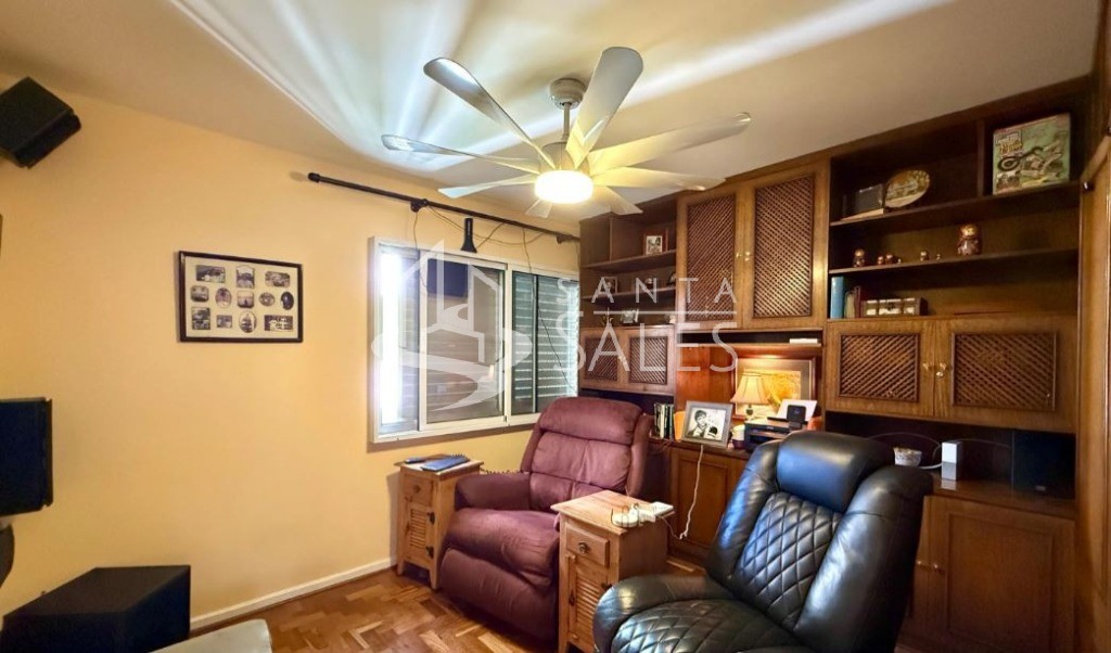 Apartamento, 4 quartos, 175 m² - Foto 11