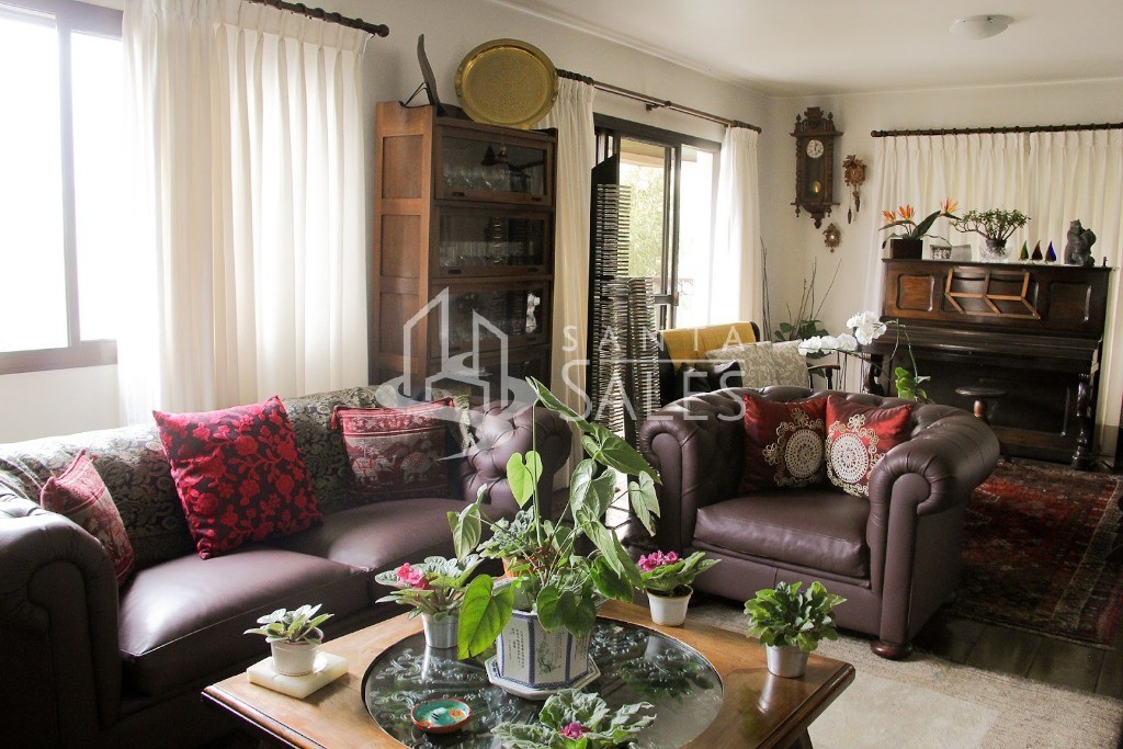 Apartamento, 3 quartos, 175 m² - Foto 7
